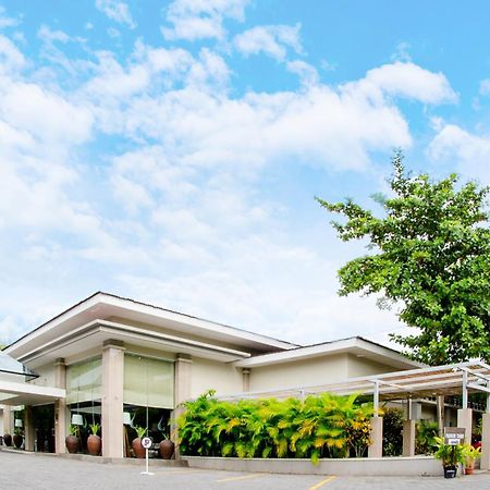 Tasneem Hotel Malioboro Yogyakarta Eksteriør billede