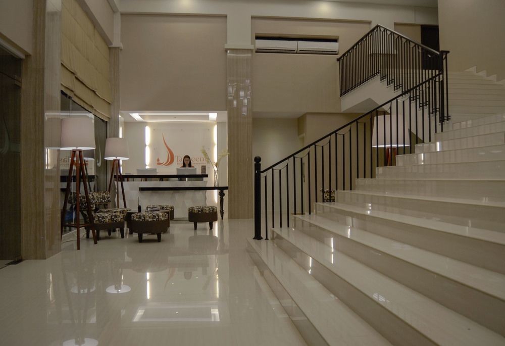 Tasneem Hotel Malioboro Yogyakarta Eksteriør billede